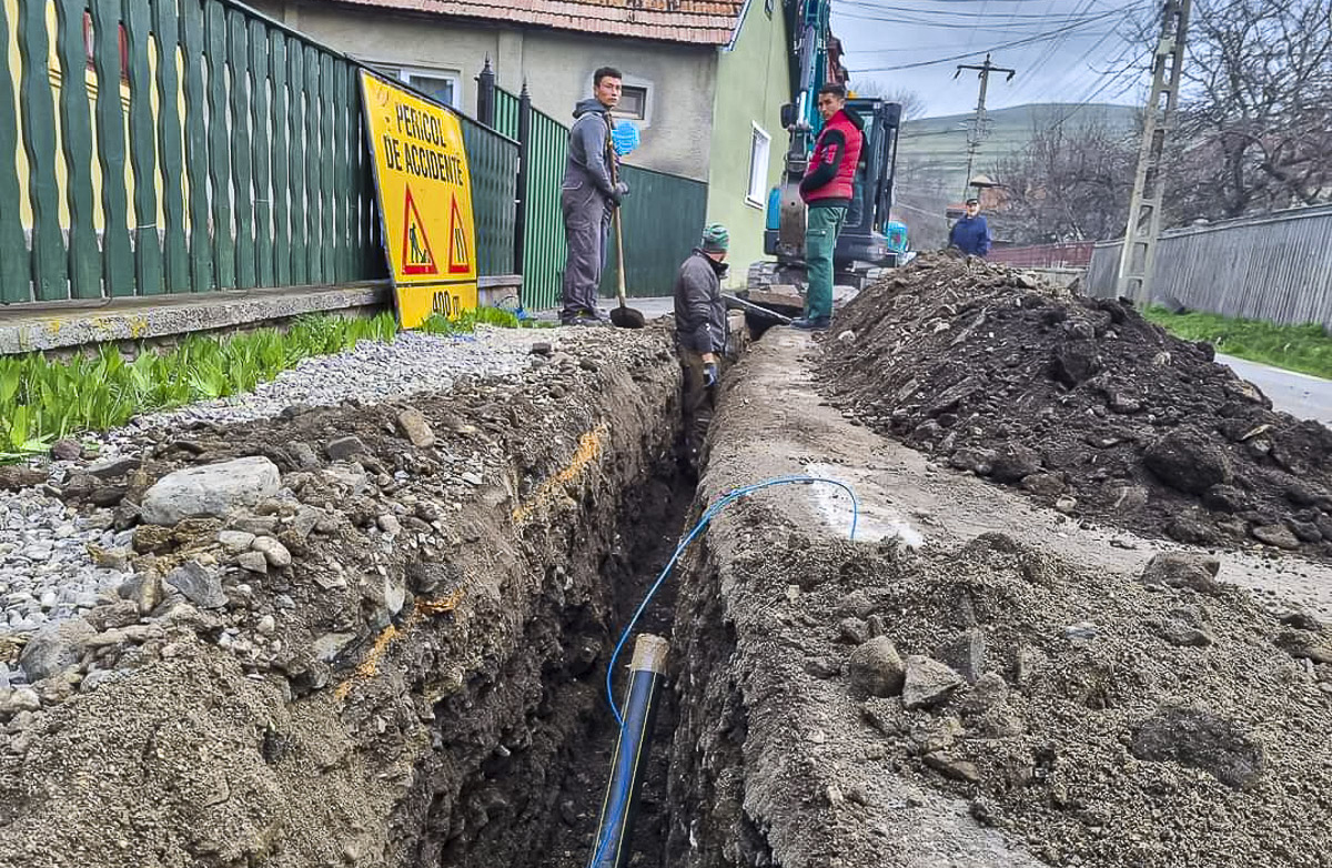  Csíkrákos község/Fb